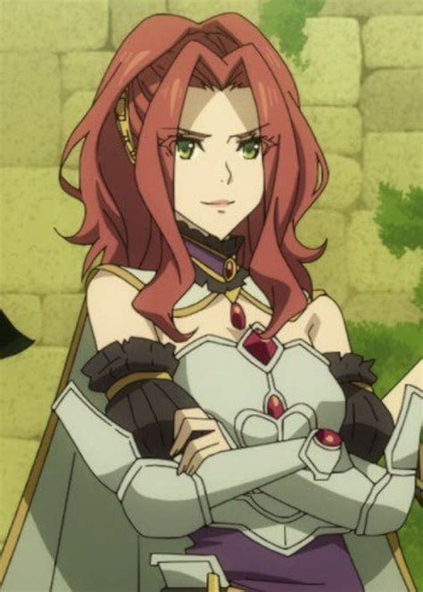 myne rising of the shield hero|malty s melromarc fate.